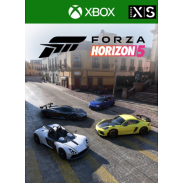 ❗FORZA HORIZON 5 SUPER SPEED CAR PACK❗XBOX+PC🔑KEY