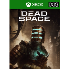 ❗DEAD SPACE❗XBOX X|S🔑КЛЮЧ❗