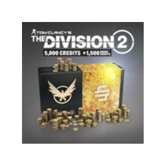 ⭐️ XBOX🔮 Tom Clancy&acute;s The Division® 2🔮⭐️ Кредиты ⭐️