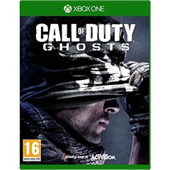 🔥CALL OF DUTY®: GHOSTS Xbox One, series X,S ключ