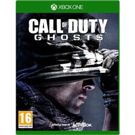 🔥CALL OF DUTY®: GHOSTS Xbox One, series X,S key