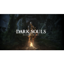 💥Dark Souls: Remastered 🔵 PS4/PS5 🔴Turkey🔴