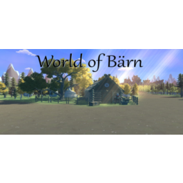 World of Bärn ✅ (Steam key | Region Free)