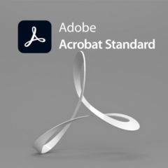 🅰️ ADOBE ACROBAT STANDARD - 3 МЕСЯЦА КЛЮЧ