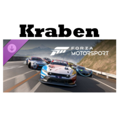 Forza Motorsport: Racing Heroes Car Pack steam dlc