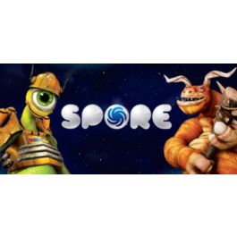 ⚡️Steam gift Russia - Spore | AUTODELIVERY