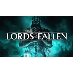 ✅Lords of the Fallen🔴КЛЮЧ🔑 ЛУЧШАЯ ЦЕНА! ВСЕ ВЕРСИИ!🌌