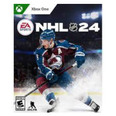 NHL 24 STANDARD EDITION XBOX ONE КЛЮЧ