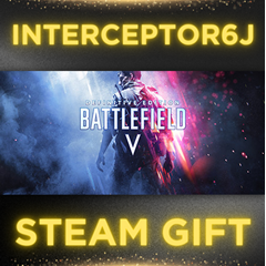 🟥⭐Battlefield™ V (5) ☑️ Все регионы⚡STEAM • 💳 0%