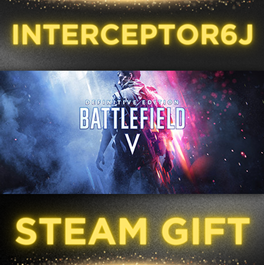 🟥⭐Battlefield™ V (5) ☑️ All regions⚡STEAM • 💳 0%