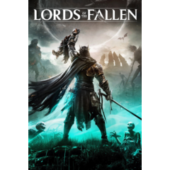 🚀Покупка Lords of the Fallen (2023) (PlayStation)