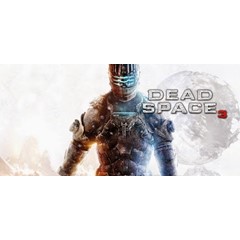 DEAD SPACE 3🔑EA APP⭐ORIGIN КЛЮЧ🔥РОССИЯ+МИР