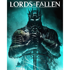 🔥Lords of the Fallen / Deluxe STEAM КЛЮЧ🔑 РФ-МИР +🎁