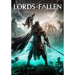 🗡Lords of the Fallen🗡 XBOX