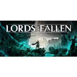 💳0%⭐️Lords of the Fallen + Deluxe Steam Key Russia