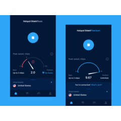 🌍 Hotspot VPN Premium до 14.05.2027
