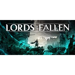 Lords of the Fallen Deluxe Edition🔸RU/CIS/UA/KZ