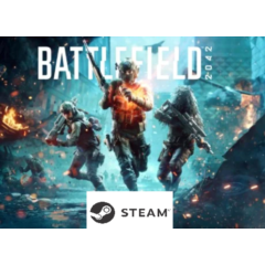 Battlefield 2042 ➕ | ONLINE STEAM 🎮 | 3 ДНЯ