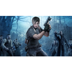 ⭐Resident Evil 4 Remake (2023)|OFFLINE⭐