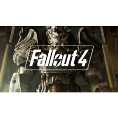 ⭐Fallout 4 offline⭐