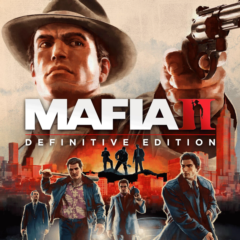 ⭐Mafia II: Definitive Edition⭐