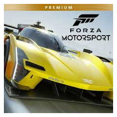 🟢 Forza Motorsport (2023) Premium +FM7 ✅ОНЛАЙН✅DLC✅