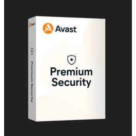 🔑Avast Premium Security 2 Years 1 Device