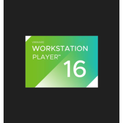 🔑VMware Workstation 16 Player - НИКОГДА НЕ ИСТЕ