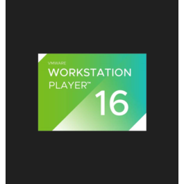 🔑VMware Workstation Player 16 LIFETIME - NEVER EXPIRE