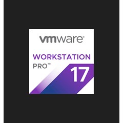 🔑VMware Workstation Pro 17 - НИКОГДА НЕ ИСТЕ