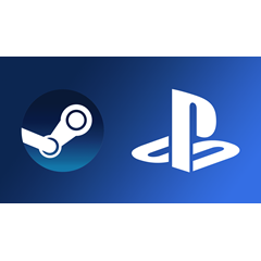 КАРТА ДЛЯ ПОКУПКИ ИГР PLAYSTATION TURKEY И STEAM