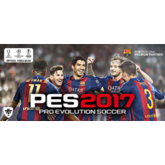 Pro Evolution Soccer 2017 ⚽Смена данных👑Полный доступ