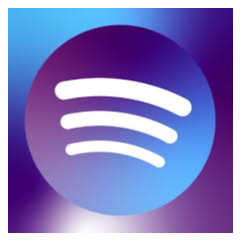Spotify - Спотифай I Сервис по закачке файлов
