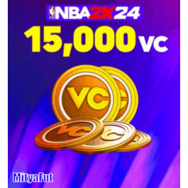 🏀NBA 2K24 -  💰VC (Xbox ONE / Xbox Series X|S)🟢 KEY🔑