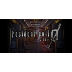 Resident Evil 0 / biohazard 0 HD REMASTER🧟Смена данных