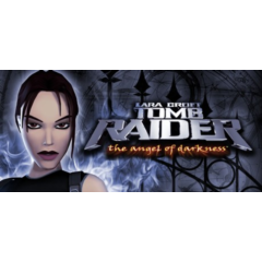 Tomb Raider VI: The Angel of Darkness 🏹 Смена данных