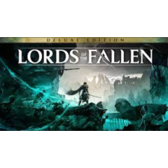 💳0%⭐️Lords of the Fallen (2023) Deluxe⭐️Steam Ключ+🎁