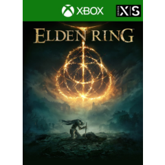 ❗ELDEN RING❗XBOX ONE/X|S🔑КЛЮЧ❗