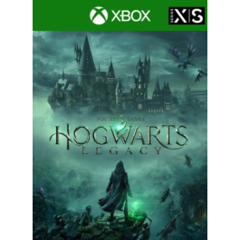 HOGWARTS LEGACY: DIGITAL DELUXE EDITION❗XBOX KEY❗