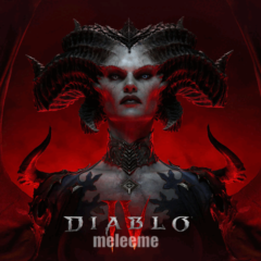 Все Регионы☑️⭐Diablo 4 + выбор DLC