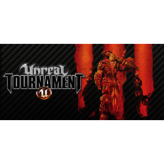 Unreal Tournament 3 Black ⚔Смена данных👑Полный доступ