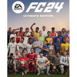 EA SPORTS FC 24 (FIFA 24) Ultimate EA APP ( Origin ) 🎁