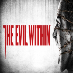 The Evil Within (Steam ключ / Мир)