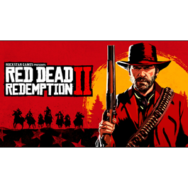 💥Red Dead Redemption 2 / RDR 2 🔵 PS4/PS5  🔴TURKEY🔴