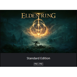 💥ELDEN RING  🔵 PS4/PS5 🔴TURKEY🔴