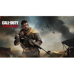 ⭐ Call of Duty: Vanguard ▐ АРЕНДА▐ PC, Steam ⭐