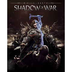 🔥Middle-earth: Shadow of War (STEAM)🔥 РУ/КЗ/УК/РБ