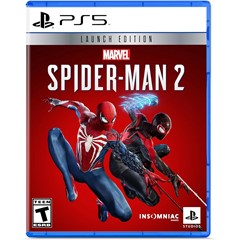 🎮 Marvel’s Spider-Man 2  PS5 Аренда 5 дней🟢