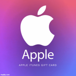 USA🍎Apple App Store 2-5-10-25-50 $ Gift card iCloud