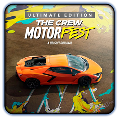 🚀 The Crew Motorfest 🅿️ PS4 🅿️ PS5